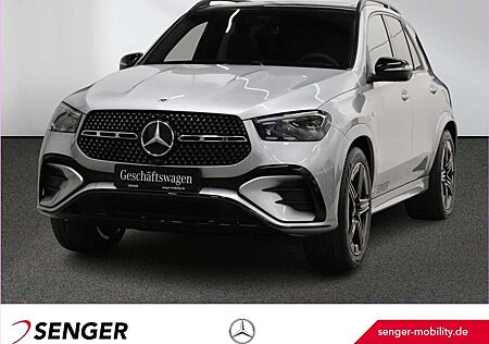 Mercedes-Benz GLE 400 e 4M AMG-Line Panorama Airmatic AHK 360°