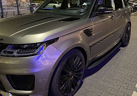 Land Rover Range Rover Sport HSE Dynamic