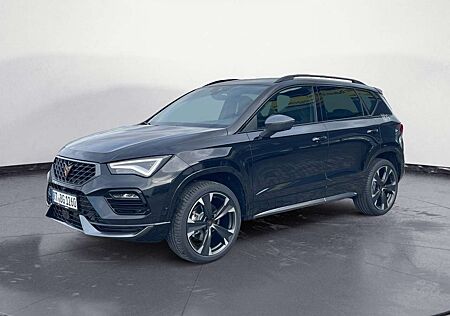 Cupra Ateca 2.0 TSI 7-Gang DSG 4Drive