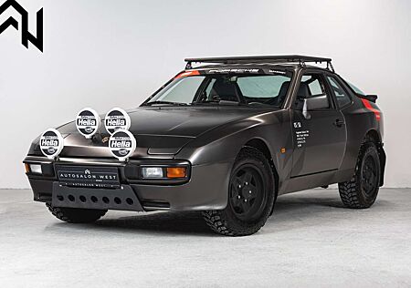 Porsche 944 II *SAFARI*