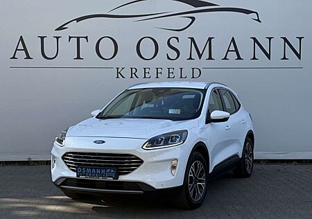 Ford Kuga 2.5 Duratec PHEV TITANIUM HUD ACC LED