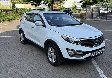 Kia Sportage 1.6 GDI 2WD Spirit