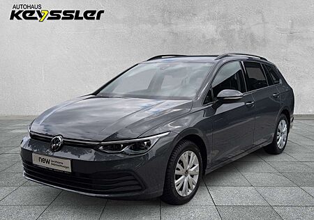 VW Golf Volkswagen VIII 1.5 eTSI Mildhybrid Life OPF