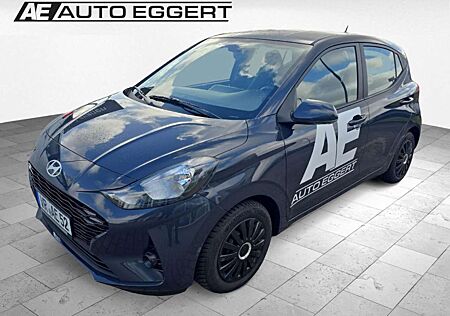 Hyundai i10 EU6e FL (MY25) 1.0 Benzin (63 PS) 5-MT 2WD Trend