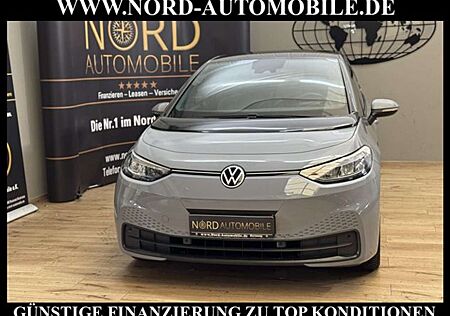 VW ID.3 Volkswagen Pro Automatik CCS/Navi/LED/19/Spurhalte Pro