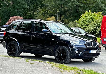 BMW X5 xDrive30d M-Paket HUD 360 Kamera elektr. Heckklapp