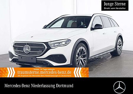 Mercedes-Benz E 300 de T 4M Hybrid Avantgarde Fahrass 360° HUD