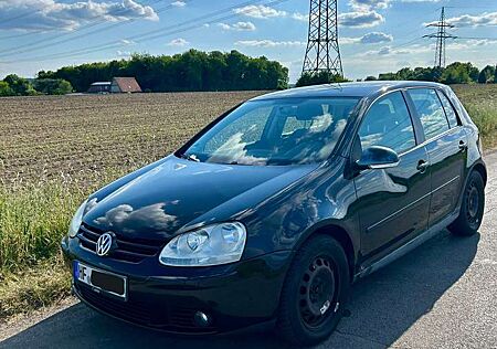 VW Golf Volkswagen 1.4 Goal