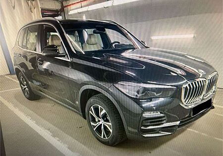 BMW X5 xDrive 25 d
