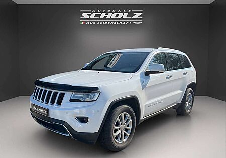 Jeep Grand Cherokee MY15 Limited 3.0l V6 *EINPARKHILF