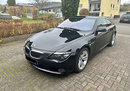 BMW 650 CI