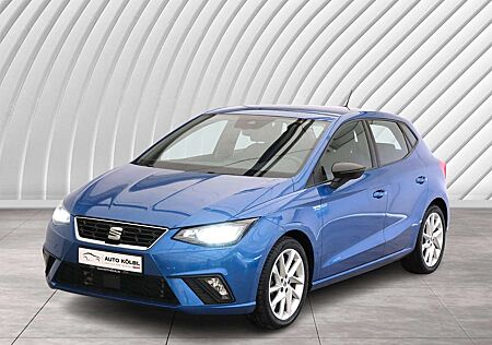 Seat Ibiza FR ACC NAVI LED PDC V+H DAB Tempomat LM