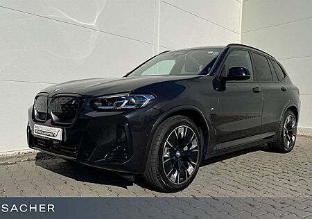 BMW iX3 A M SPORT AHK,DAProf,Leder,Autom
