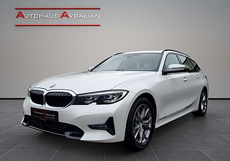 BMW 318 d Touring Sport Line PANO|ACC|BUSINESS-PRO