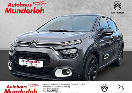 Citroën C3 Citroen PT 110 S&S EAT6 Saint James R-KAMERA KLIMAAUTOM. P