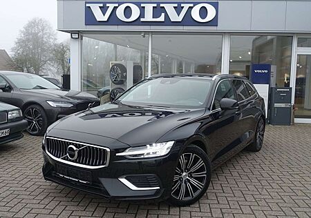 Volvo V60 T6 AWD Recharge Inscription/Kamera/Pano/H&K