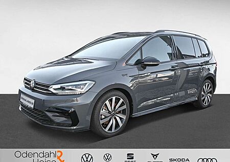 VW Touran Volkswagen Highline 1,5 l TSI OPF 110 kW (150 PS) 7-Ga