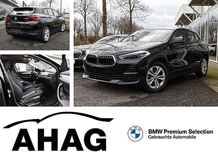 BMW X2 xDrive25e Advantage Steptronic Aut. Klimaaut.