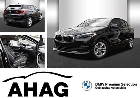 BMW X2 xDrive25e Advantage Steptronic Aut. Klimaaut.