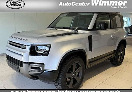 Land Rover Defender 90 D300 AWD X-DYN HSE AHK HUD Matrix SH