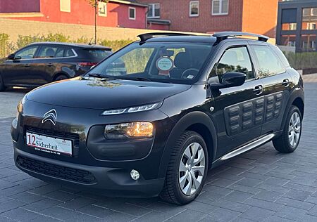 Citroën C4 Cactus Citroen Feel / TÜV NEU /