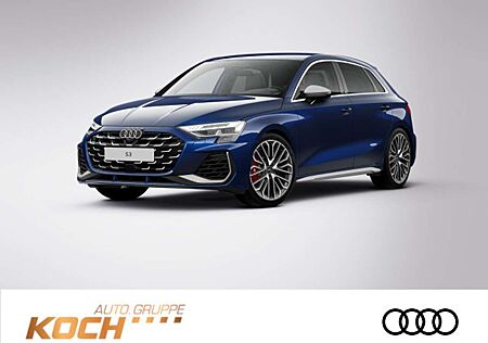 Audi S3 TFSI 245 kW S tronic