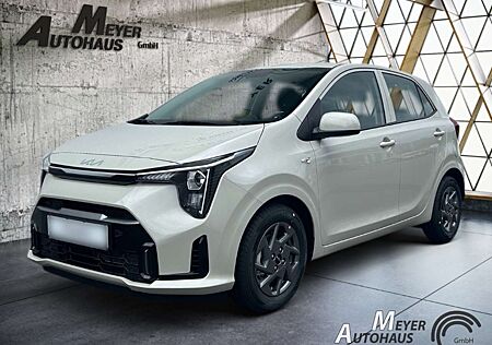 Kia Picanto 1.0 DPI MT VISION +Rückfahrkamera+Klima+Navi