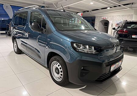 Citroën Berlingo Citroen MPV You XL 1.5 Blue-HDI FAP Android Aut