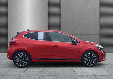 Mitsubishi Colt 1.0 Turbo BOSE LED Top 67 kW (91 PS), Schaltge...