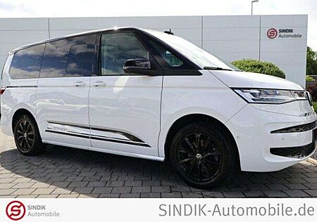 VW T7 Multivan Volkswagen TDI EDITION Style lang Pano-AHK-ACC