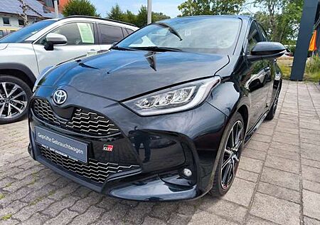 Toyota Yaris Hybrid GR Sport