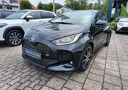 Toyota Yaris Hybrid GR Sport