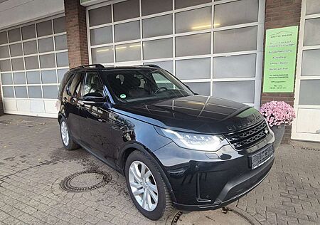 Land Rover Discovery Discovery 5 HSE  7-SITZER+PANO+AHK+MERIDIAN