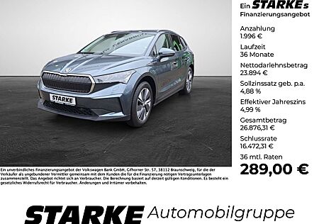 Skoda Enyaq 60 Loft