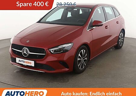 Mercedes-Benz B 180 Progressive Aut.*MULTIBEAM*ACC*360CAM*NAVI*
