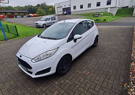 Ford Fiesta 1.0 SYNC Edition