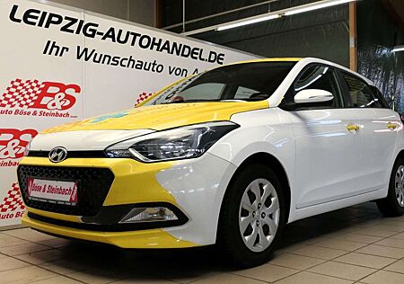 Hyundai i20 Classic *5-Tür*KLIMA*ZV*