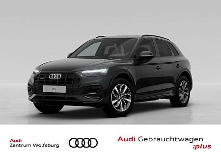 Audi Q5 45 TFSI quattro S tronic advanced Pano/AHK/Ma