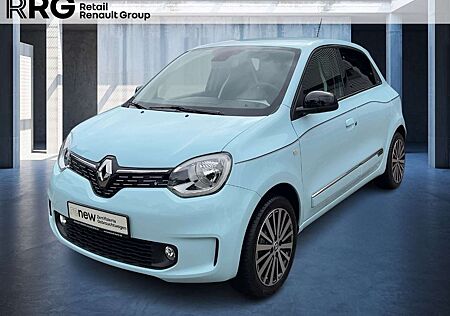 Renault Twingo E-TECH