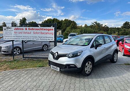 Renault Captur Expression