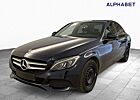 Mercedes-Benz C 200 BlueTec / d Navi*LED*Tempo*SHZ*Parkassist