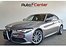 Alfa Romeo Giulia Veloce Q4*2.Hand*Navi*Memory*Leder*Sitzhz