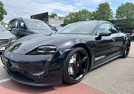 Porsche Taycan 4S*PERFORMANCE-PLUS*HEADUP*LED*ACC*CHRONO
