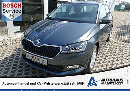 Skoda Fabia 1.0 TSI Style LED NAVI