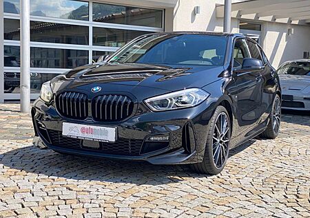 BMW 120 d xDrive M-Sport|HUD|LiveCockpitProf|HiFi|19