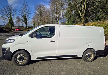 Opel Vivaro 2.0 Cargo Edition L3 Navi Sortimo Diesel