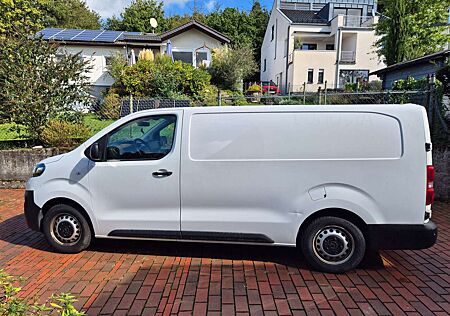 Opel Vivaro 2.0 Cargo Edition L3 Navi Sortimo Diesel