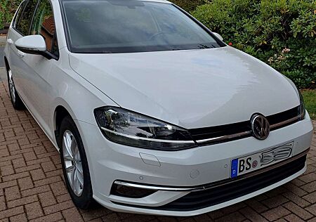 VW Golf Variant Volkswagen Golf VII Variant 1.0 TSI Comfortline (BMT)