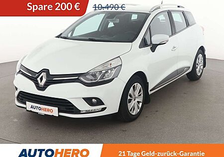 Renault Clio 1.5 dCi Business Edition*NAVI*TEMPO*PDC*KLIMA*
