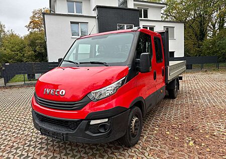 IVECO Daily Doppelkabine 35 S ... Radstand 3750